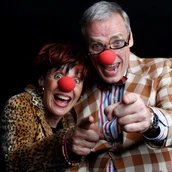 Die 7 Typen Show - Witzig, geistvoll, frech und herrlich komisch