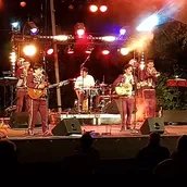 Mariachi dos Mundos