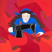 VISUAL Anwesende Abwesende