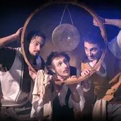 Kabinet Mirage: Theatre · Music · Circus