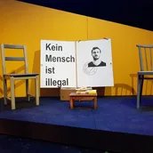 DER HAUPTMANN VON KÖPENICK