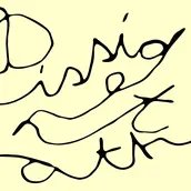 KEY VISUAL Dissident Paths: Walking Together as a Method