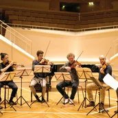 Spectrum Concerts Berlin