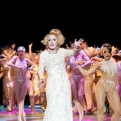 La Cage aux Folles