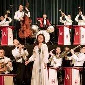 Andrej Hermlin and his Swing Dance Orchestra