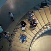 Veranstaltungen in Berlin: Flucht, Vertreibung, Versöhnung – Einblicke in das Dokumentationszentrum (EN)