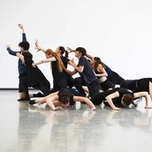 Veranstaltungen in Berlin: 10. Biennale Tanzausbildung 2026 Berlin