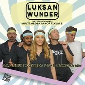 VISUAL Luksan Wunder