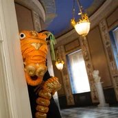 Veranstaltungen in Berlin: Johann Ludwig von Fauch