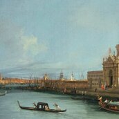 Veranstaltungen in Berlin: Akademie Gesprächsreihe: Barock in Italien: Malerei von Correggio bis zu Canaletto (Do)