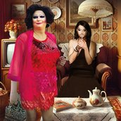 Veranstaltungen in Berlin: Jacky-Oh Weinhaus & Diskojutta: Die Moderne Hausfrau