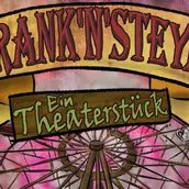 KEY VISUAL Frank'n'Steyn