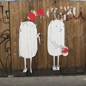 KEY VISUAL BUMM, KRACH, BOING!