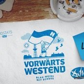 VISUAL Vorwärts Westend