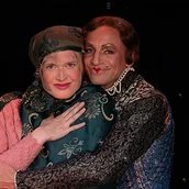 Veranstaltungen in Berlin: Aschenbrödel & Das tapfere Schneiderlein