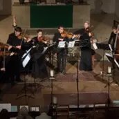 Wolf-Ferrari Ensemble