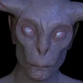 Cihad Caner. Demonst(e)rating the Untamable Monster