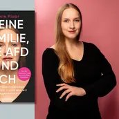 VISUAL Leonie Plaar: Meine Familie, die AfD und ich