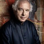 SIR ANDRÁS SCHIFF