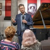 Konzertsalon Matthew Rubenstein