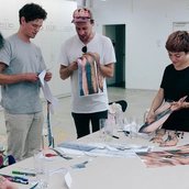 Veranstaltungen in Berlin: Offenes Atelier für Erwachsene