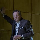 Mein Name sei Gantenbein