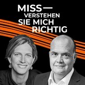 VISUAL Missverstehen Sie mich richtig! mit Robin Alexander