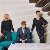 Veranstaltungen in Berlin: Buchpremiere: Transit 64