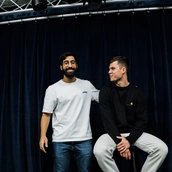 Kawus Kalantar & Ivan Thieme