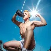 T-Boy on Grindr