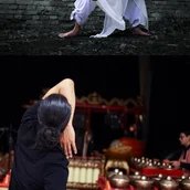 HIDUADREI - A Triple Bill Evening of Time, Fire, and Distance