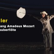 Wolfgang Amadeus Mozart: Die Zauberflöte (2019)