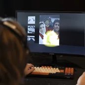 making friends making friends