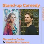 VISUAL Florentine Osche & Maximilian Lorenz
