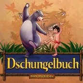 VISUAL Dschungelbuch - das Musical