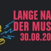 Logo der Lange Nacht der Museen Berlin 2025