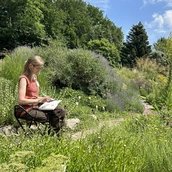 Botanischer Garten Berlin