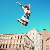 Cleo. Eric Schmitt. D 2019