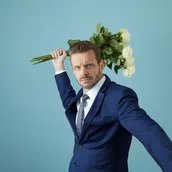 Florian Schroeder - Endlich glücklich