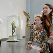 Veranstaltungen in Berlin: Fortuna – was ist Glück?