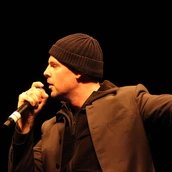 Veranstaltungen in Berlin: Wortsport 26 | 22. Feb. | 18 Uhr