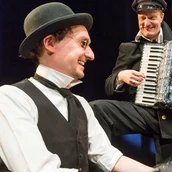 HANS ALBERS - SEIN LEBEN, SEINE LIEDER