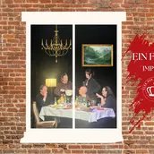 Ein Fenster zum Hof - Western Style