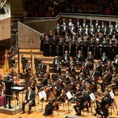 Rundfunk-Sinfonieorchester Berlin, Rundfunkchor Berlin