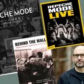 COLLAGE Sascha Lange Live: „Die Depeche Mode Trilogie“