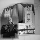 Veranstaltungen in Berlin: Konzert in Nordend: Trompete und Orgel