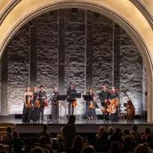 Orchesterakademie des RSB