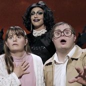 The Rocky Horror Drag Show