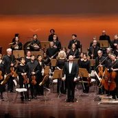 Kammerakademie Potsdam, François Leleux