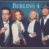 A-Capella Ensemble "Berlin's 4"
